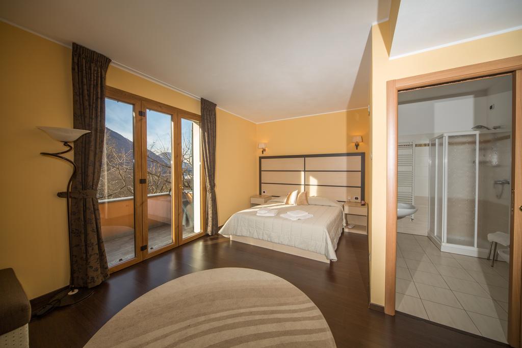 Hotel La Solitaria Carlazzo Extérieur photo