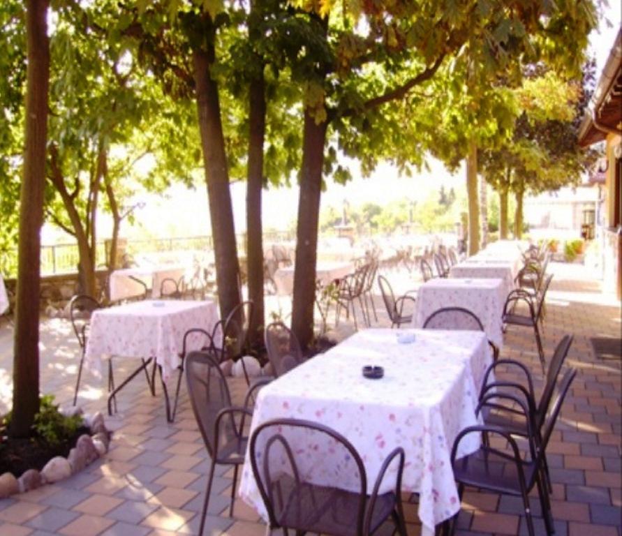 Hotel La Solitaria Carlazzo Extérieur photo